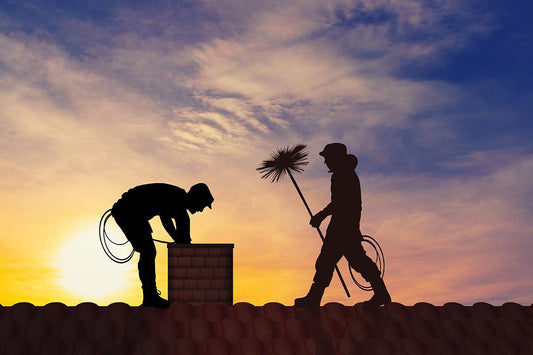 Why a Healthy Chimney Is Just as Important as Your Stove