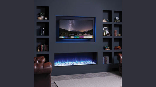 2025’s Best Media Wall Fires: A Comprehensive Guide