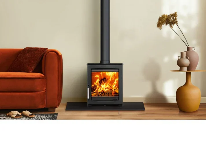 Are Wood Burners Going to Be Banned in the UK? Everything You Need to Know in 2025