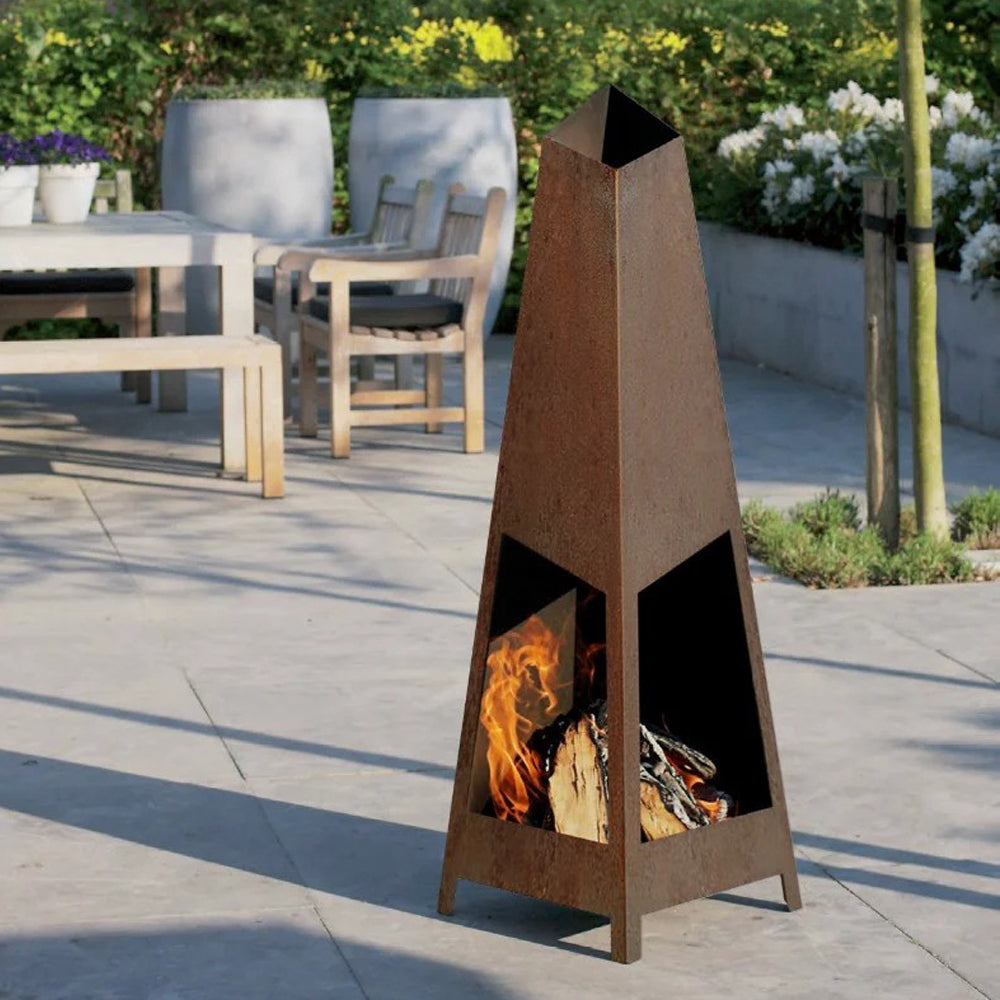 Firepits
