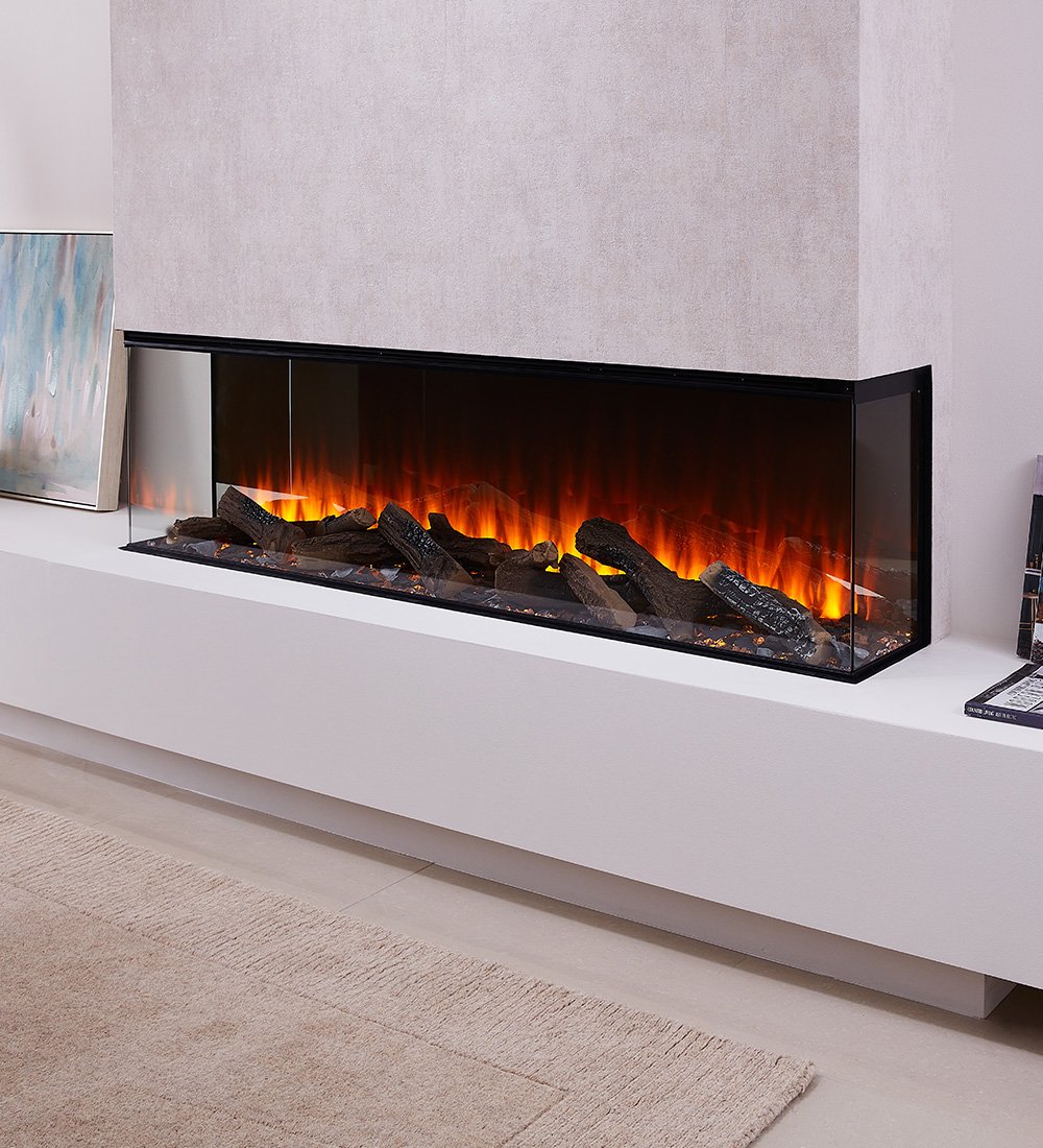 【wwk】Room fire New Forest Range – Camden Fires