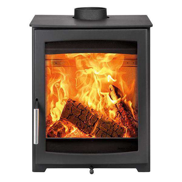 Aspect 5 Eco Multifuel – Hunter Stoves - Camden Fires