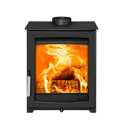 Aspect 4 Eco β Hunter Stoves - Camden Fires
