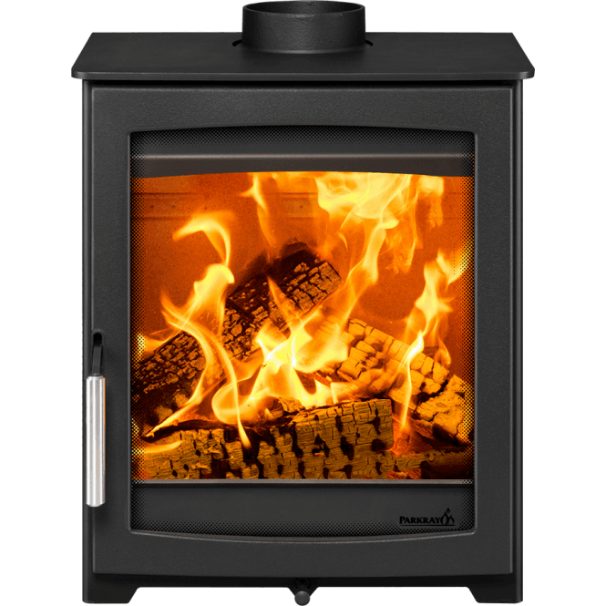 Parkray Aspect 5 Eco Wood – Hunter Stoves - Camden Fires