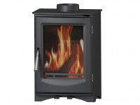 Panther 5 SE Multi-fuel Stove