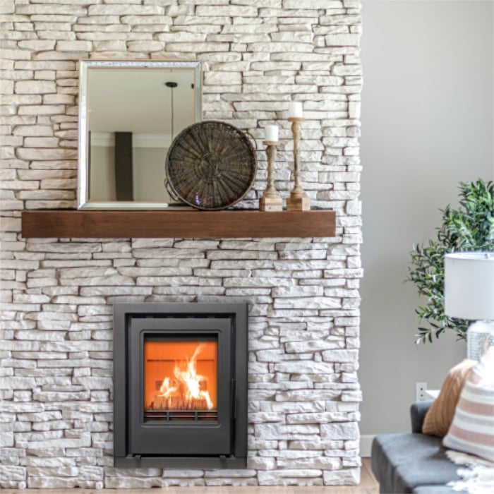 Coniston 5 SE Multi-fuel Stove
