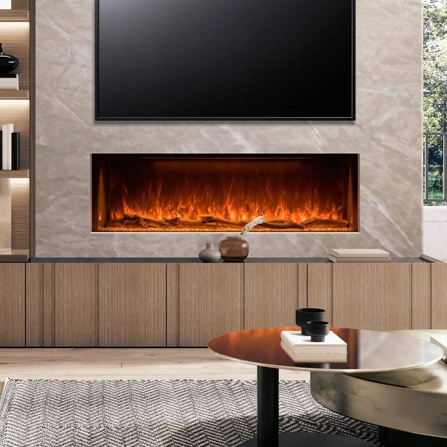 Hunter Electric EF72 – Hunter Stoves