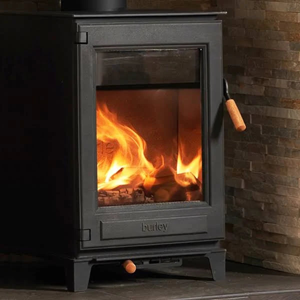 Hardwick 9405-C Wood Burning Stove - Camden Fires
