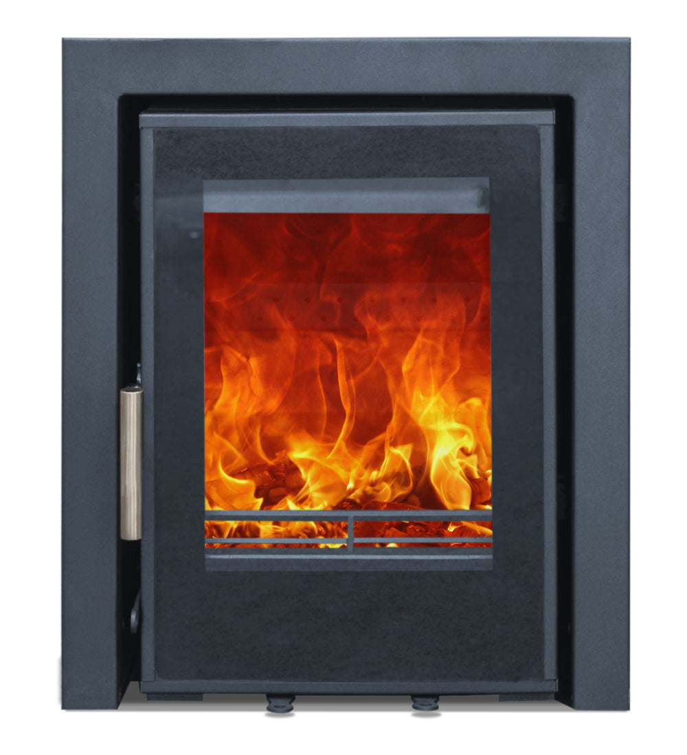 Woodford Lovell C400 Inset Stove - Camden Fires