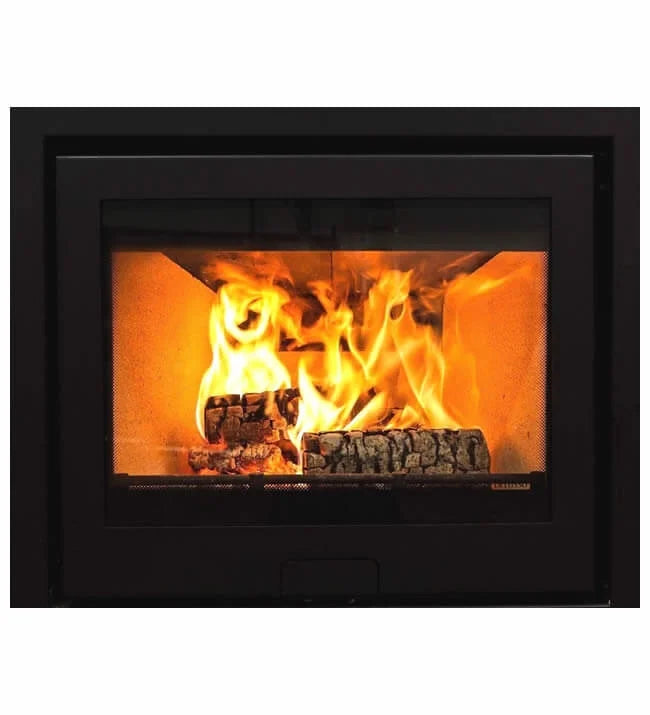 Di Lusso R6 Eco Inset Slimline - Camden Fires