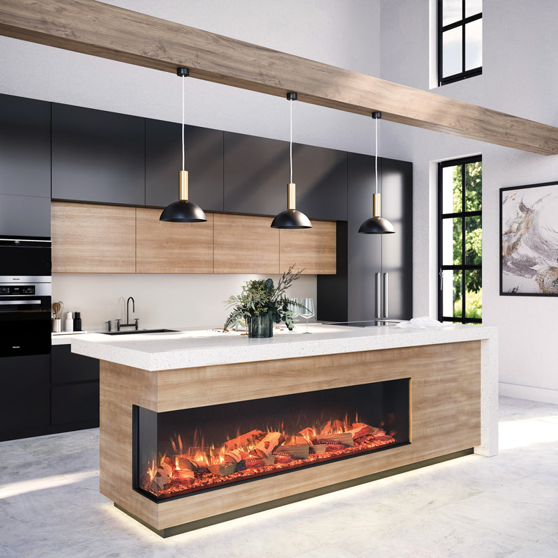 Onyx Avanti 190RW Electric Fire