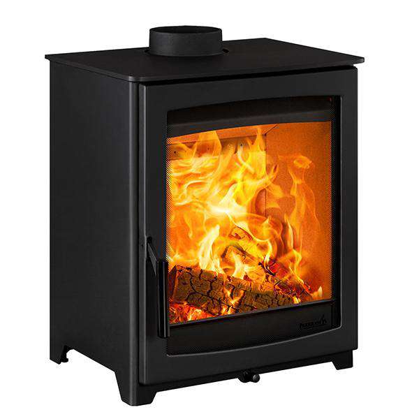 Aspect 5 Eco Multifuel – Hunter Stoves - Camden Fires