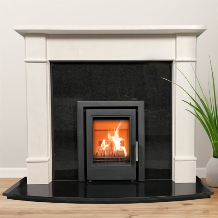 Coniston 5 SE Multi-fuel Stove