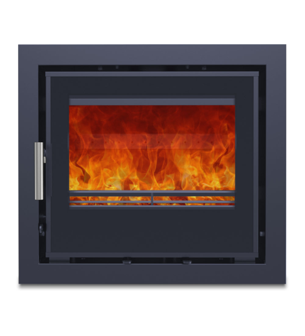 Woodford Lovell C500 Inset Stove - Camden Fires
