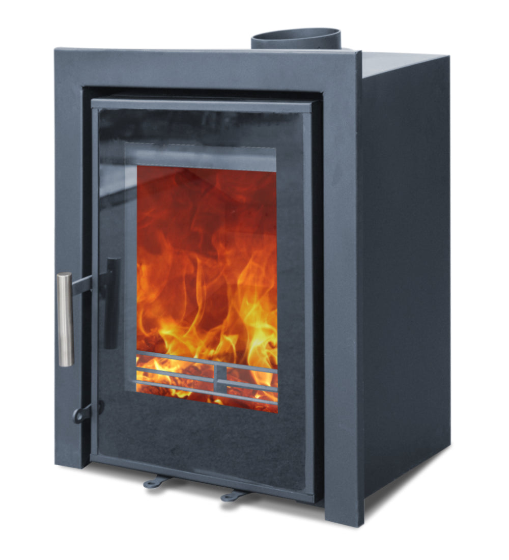 Woodford Lovell C400 Inset Stove - Camden Fires