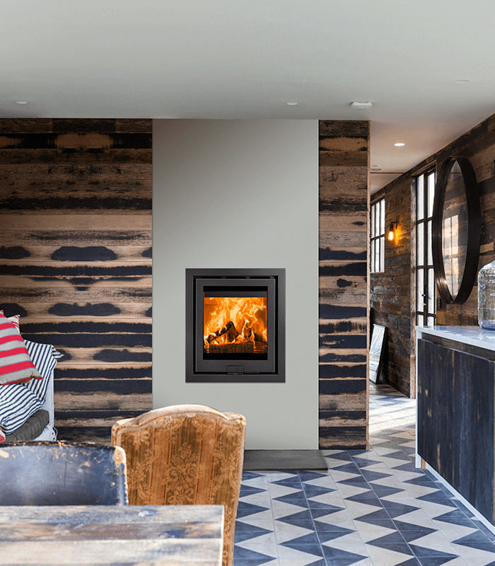 Di Lusso R5 Eco Inset - Camden Fires