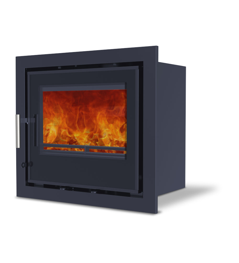 Woodford Lovell C500 Inset Stove - Camden Fires