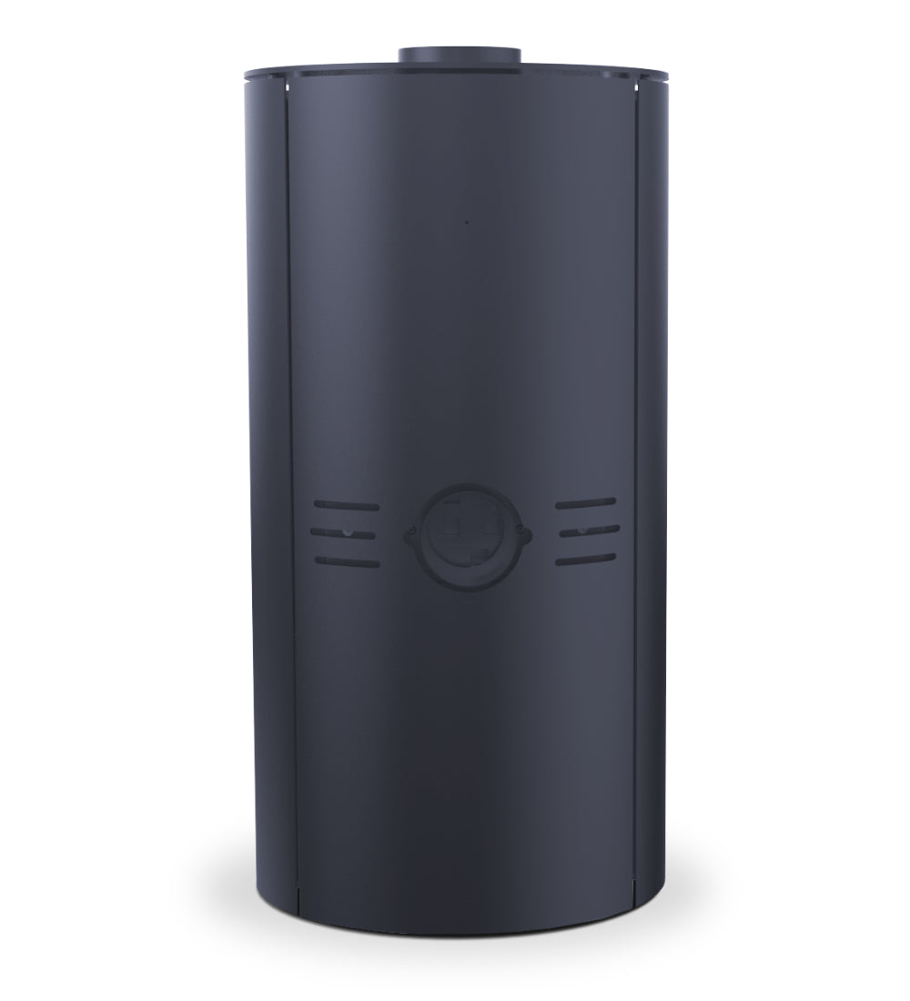Astbury Ecodesign Freestanding Stove - Camden Fires