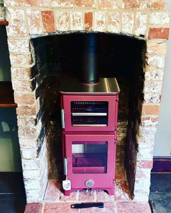 The Hungry Penguin (Tall)