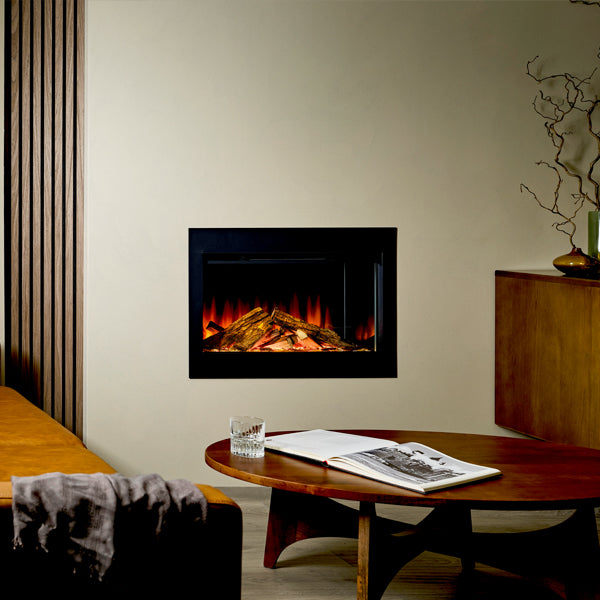 Ashlett Insert Electric Fire