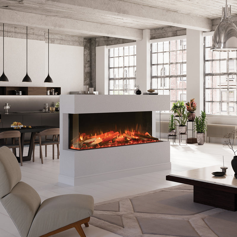 Onyx Avanti 150RW Electric Fire