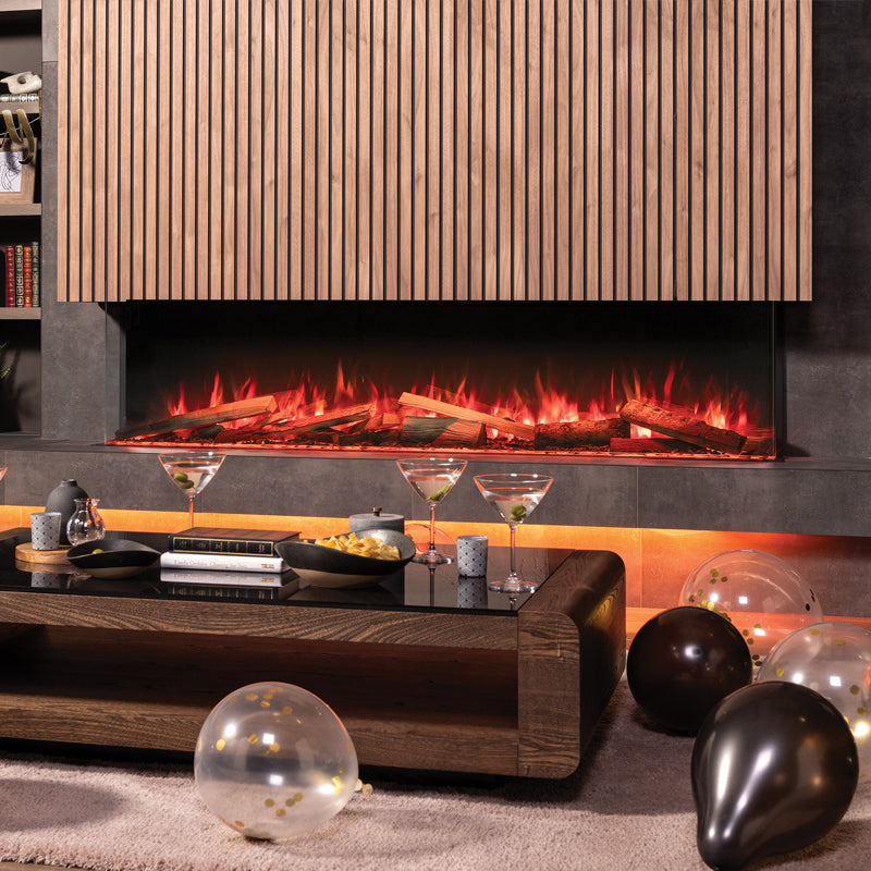 Onyx Avanti 190RW Electric Fire