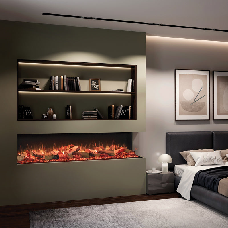 Onyx Avanti 190RW Electric Fire