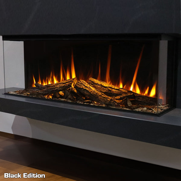 New Forest Electric Fire 1200