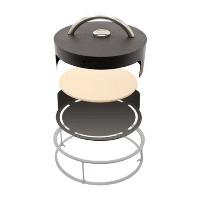 BonPizza Oven