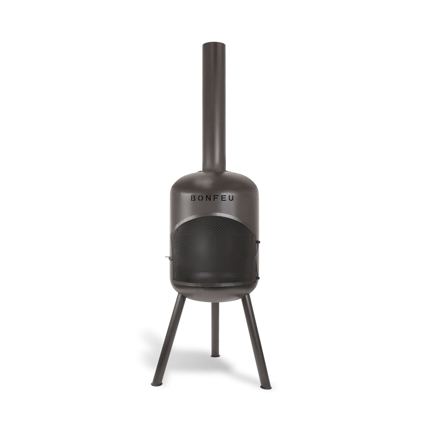 BonFeu BonBono Outdoor Fireplace
