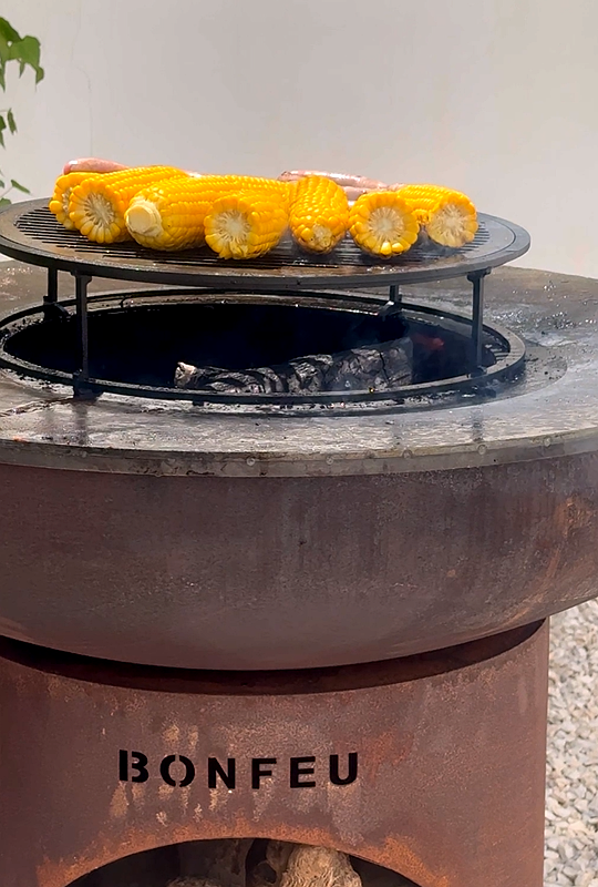 Grill for Stand