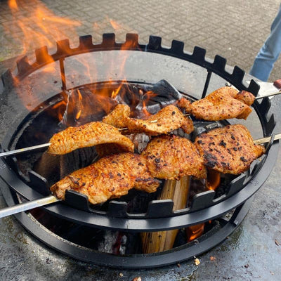Skewer Ring
