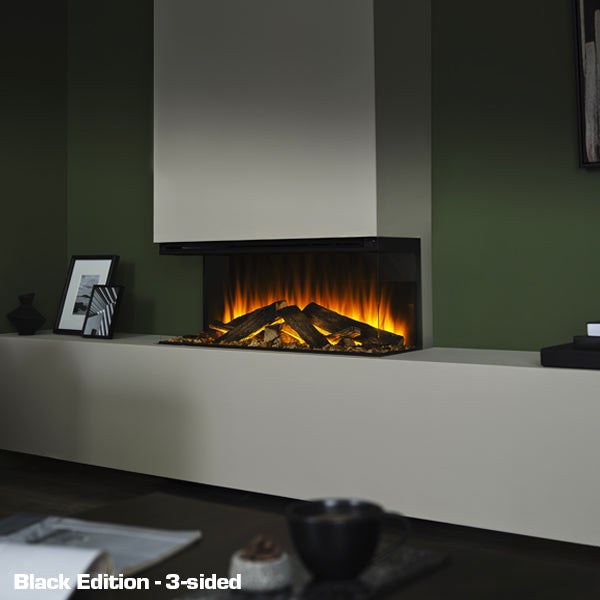 New Forest 870 Electric Fire