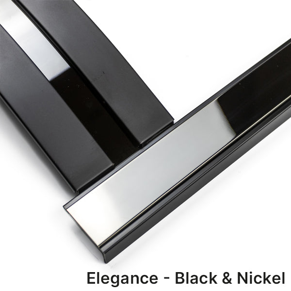 Sway 16" Inset Electric Fire