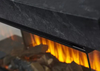 Brockenhurst Electric Fire Suite