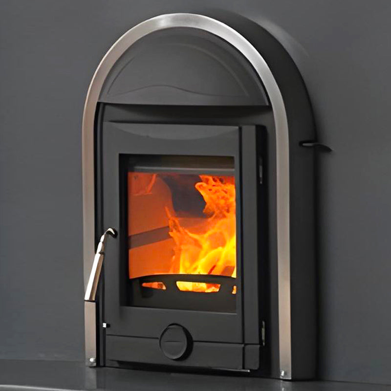 Cast Tec Polaris Inset - Camden Fires