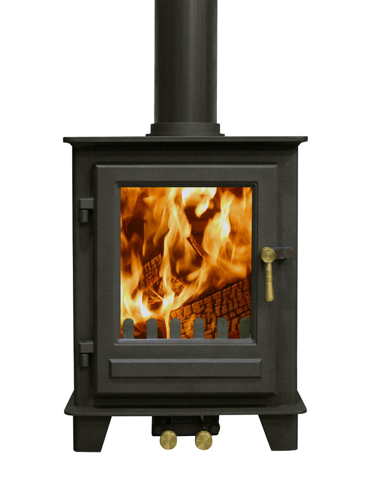 Clock Blithfield Compact 5 Multi Fuel