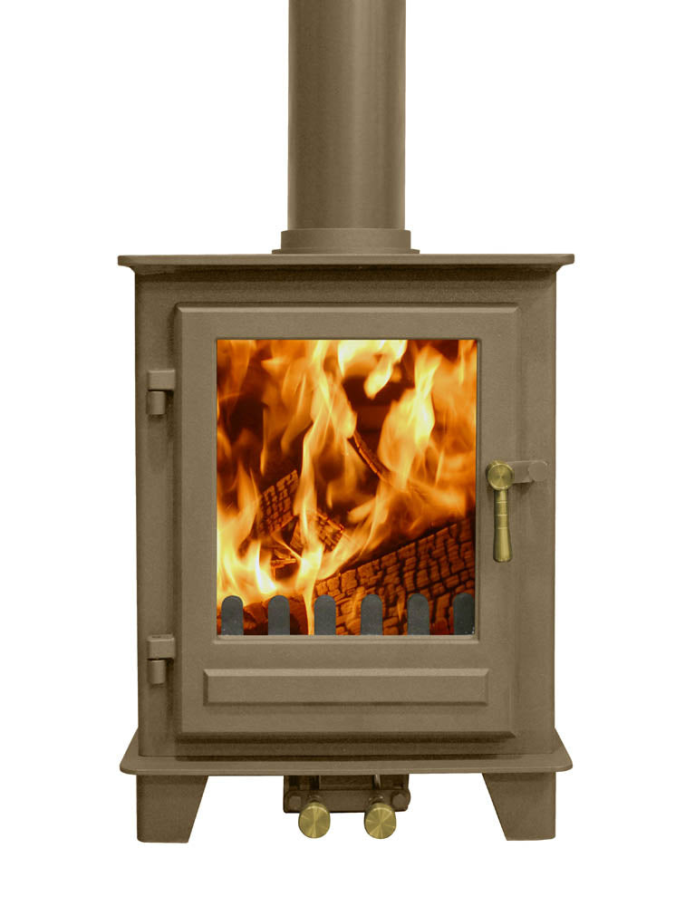 Clock Blithfield Compact 5 Multi Fuel