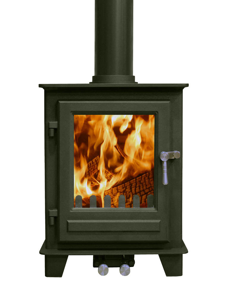 Clock Blithfield Compact 5 Multi Fuel