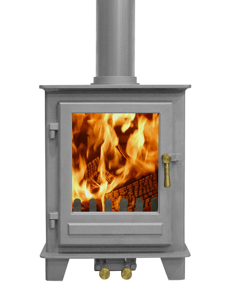 Clock Blithfield Compact 5 Multi Fuel