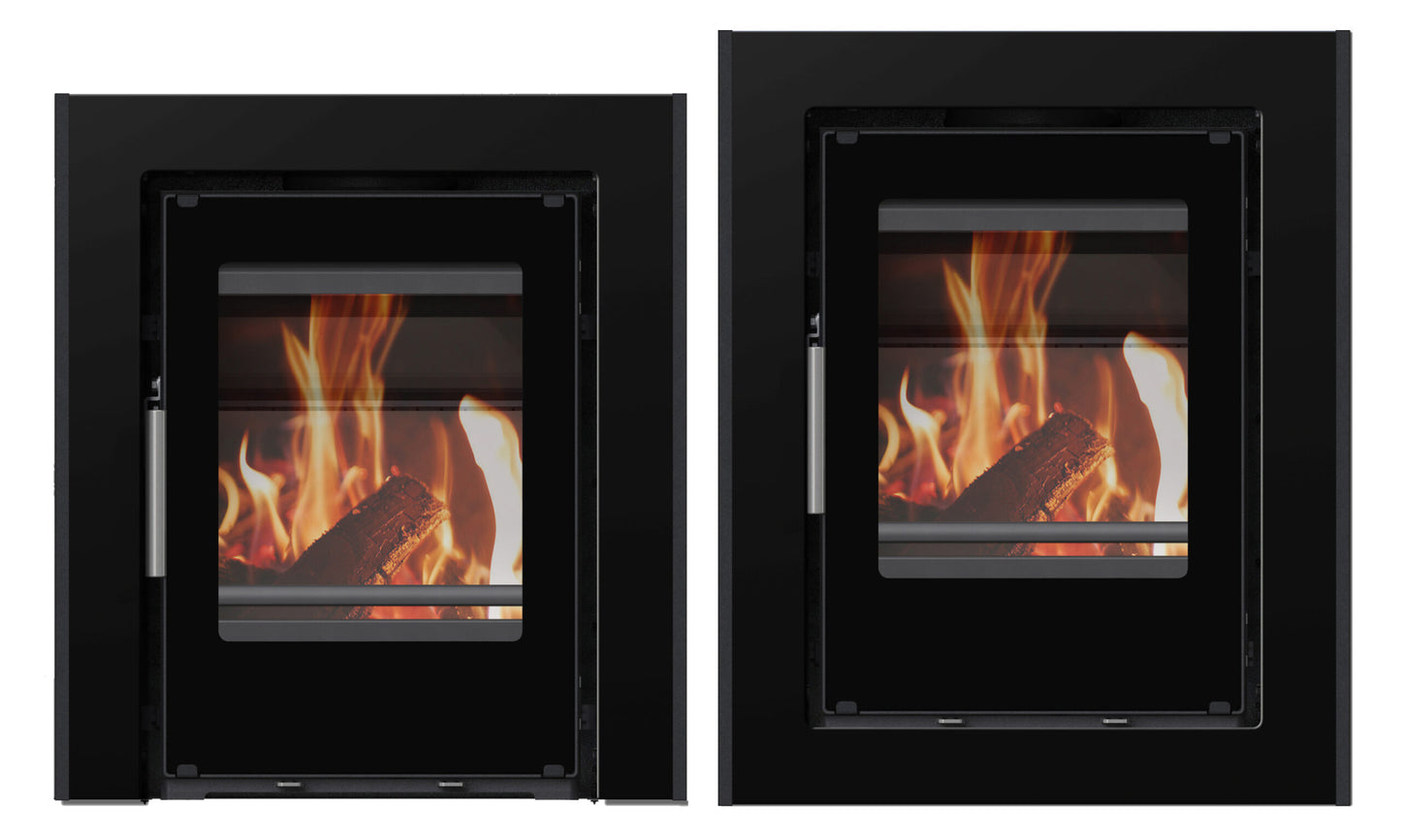 Coniston 5 SE Multi-fuel Stove