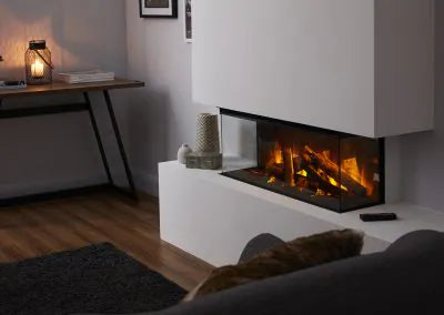 New Forest 870 Electric Fire