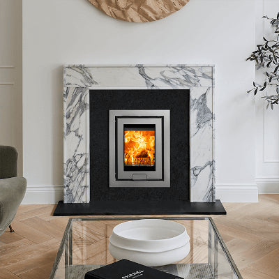 Di Lusso R4 Eco Inset - Camden Fires