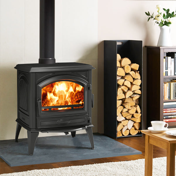 Dovre 640 WD Clean Burn Wood Burning Stove