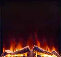 Egan 750-SL-T Electric Fire