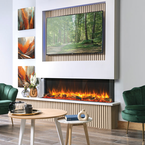 Gazco eReflex 150RW