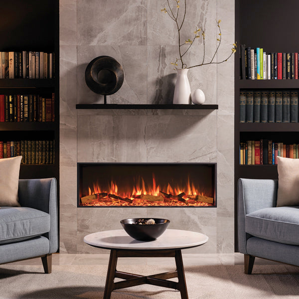 Gazco eStudio 105R Inset Electric Fire