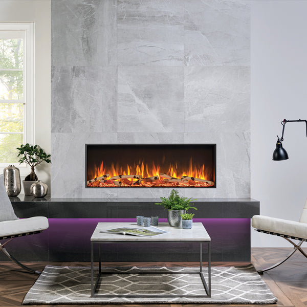Gazco eStudio 105R Inset Electric Fire