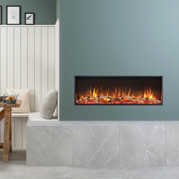 Gazco eStudio 105R Inset Electric Fire