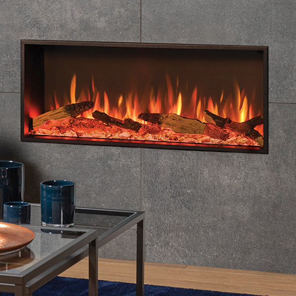 Gazco eStudio 85R Inset Electric Fire